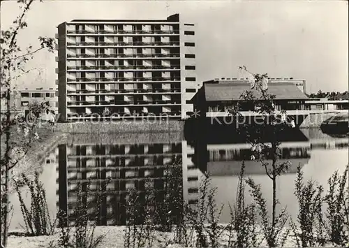 Nijmegen Oud Burgeren Gasthuis  Kat. Nimwegen Nijmegen