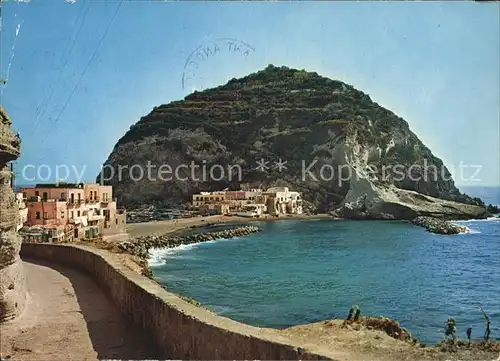 Sant Angelo Ischia Panorama