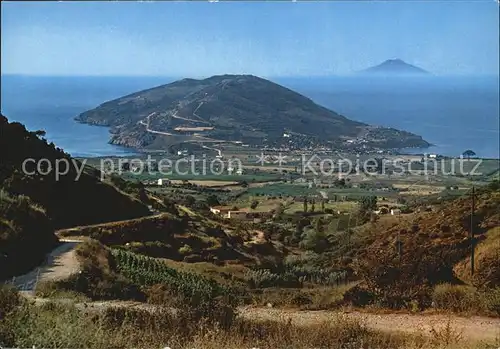 Isola d Elba Golfo di Lacona e Isola Montecristo Kat. Italien