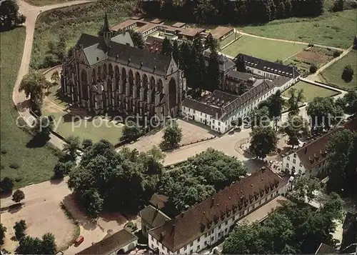 Altenberg Rheinland Luftbild Bergischer Dom Kat. Odenthal