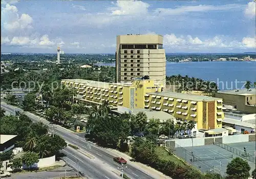 Maracaibo Hotel del Lago Kat. Maracaibo
