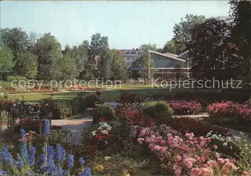 Karlsruhe Baden Bundesgartenschau
