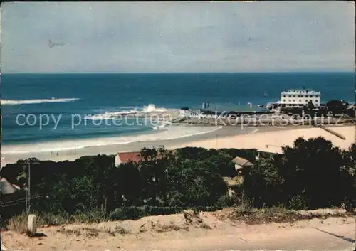 Plettenberg Bay Baken Eiland Hotel Kat. Suedafrika