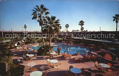 Scottsdale Hotel Safari  Kat. Scottsdale