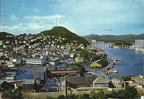 Egersund  Kat. Egersund