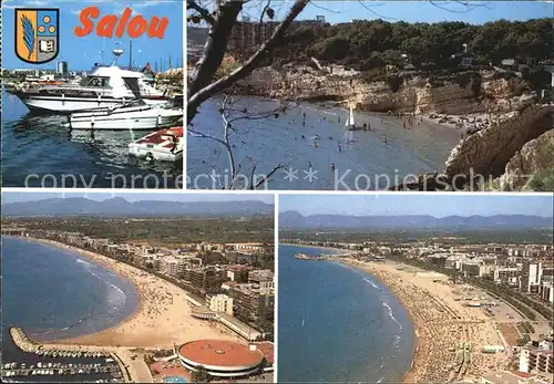 Salou Costa Dorada  Kat. Tarragona Costa Dorada