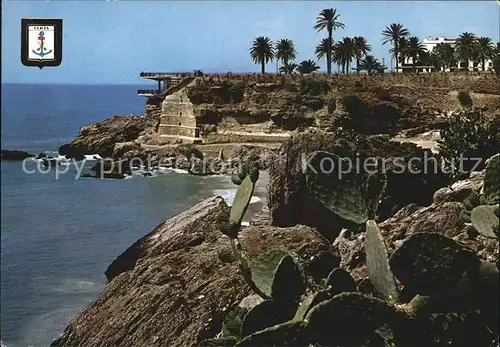 Nerja Costa del Sol Paseo Balcon Kat. Axarquia Costa del Sol