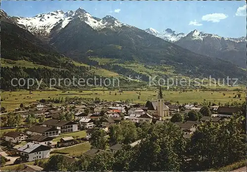 Piesendorf Hohe Tauern  Kat. Piesendorf