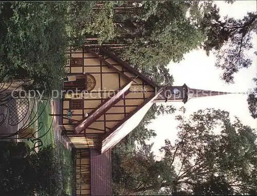 Rauschen Ostseebad Kirche Kat. Swetlogorsk