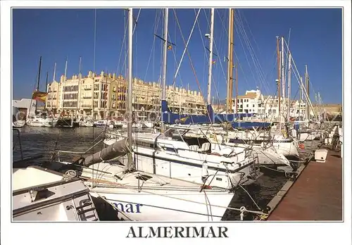 Almerimar El Egido Kat. Almeria