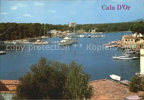 Cala d Or Puerto Deportivo Kat. Mallorca