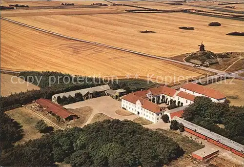 Borglum Kloster