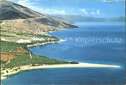 Bol Panorama Kat. Insel Brac