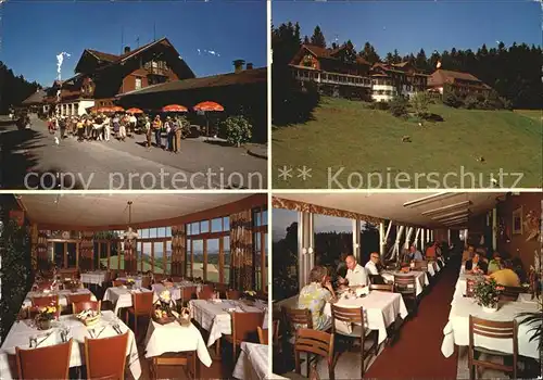 Emmenmatt Hotel Kurhaus Restaurant Kat. Emmenmatt