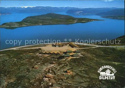 Norwegen Norge kvaenangsfjellet Gildetun Kat. Norwegen