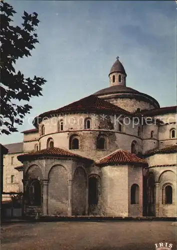 Souillac Eglise abbatiale Style romano byzantin Kat. Souillac