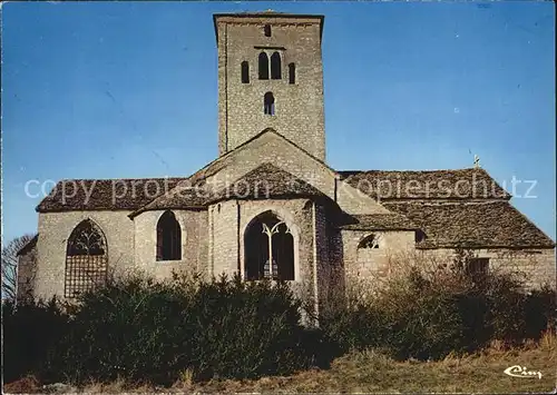 Sennecey le Grand Eglise St Martin  Kat. Sennecey le Grand