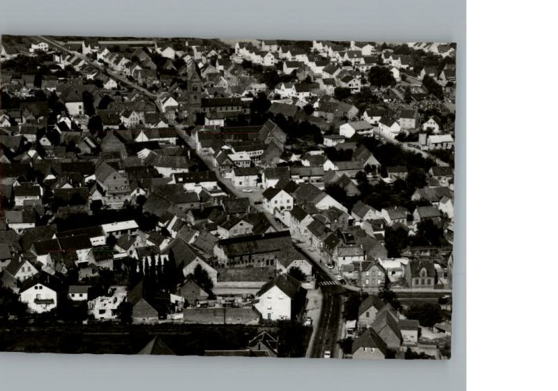 Bad Weilbach Landfrauenschule / Floersheim am Main /MainTaunusKreis