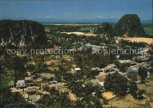 Da Nang Scenery of Ngu Hanh Son