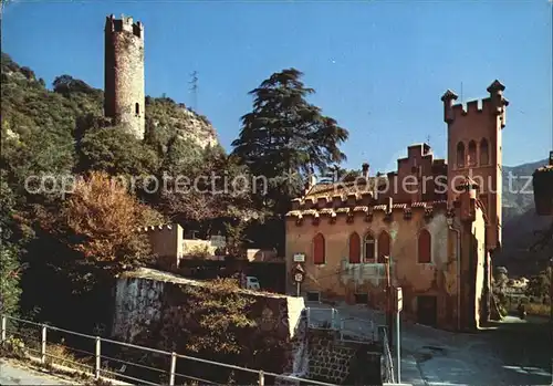 Bolzano Torre Druso Kat. Bolzano