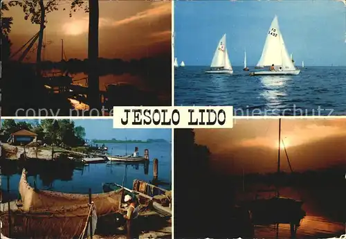 Jesolo Lido