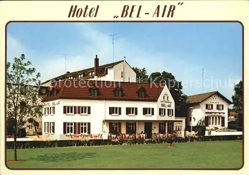 Houthem Niederlande Hotel Bel Air Kat. Houthem