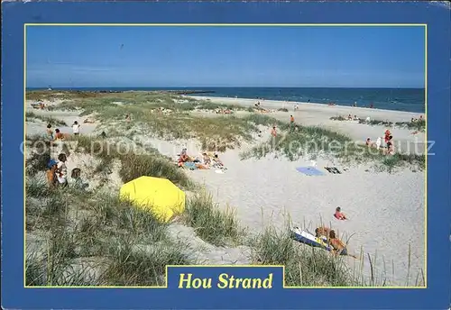 Hals Hou Stranden