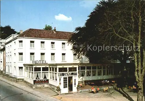 Valkenburg aan de Geul Hotel Schaepkens van Sankt Fijt Kat. Valkenburg