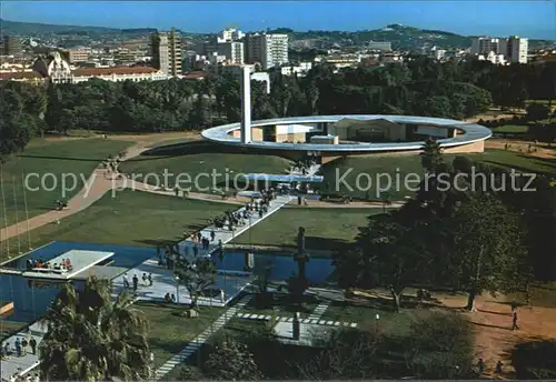 Porto Alegre Auditorium Kat. Porto Alegre