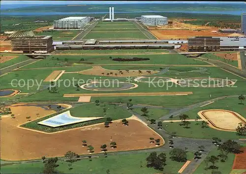 Brasilia da Torr de Televisao Kat. Brasilia