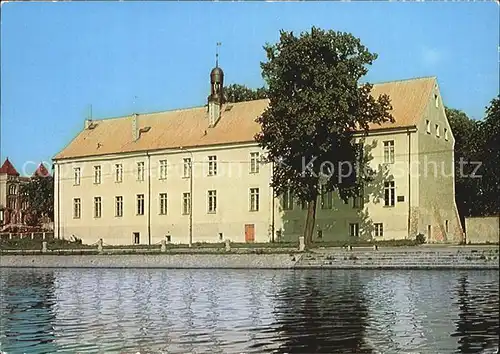 Elblag Muzeum Kat. Elblag