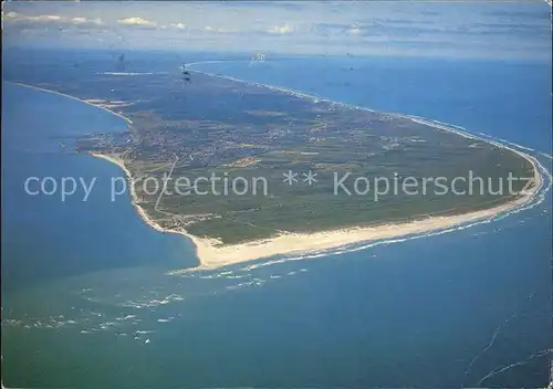 Skagen Fliegeraufnahme Kat. Daenemark