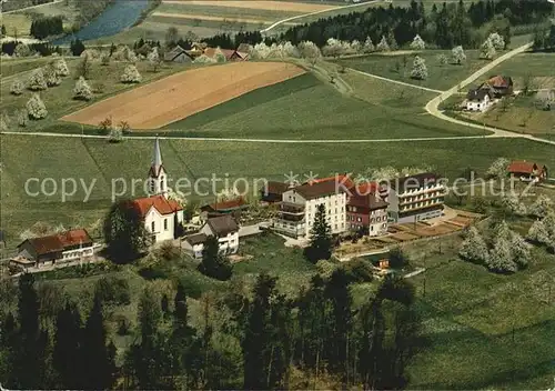 Pelagiberg St Kurhaus Marienburg Kat. St Pelagiberg