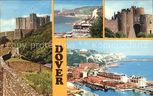 Dover Kent St Ives Huntington Cambs