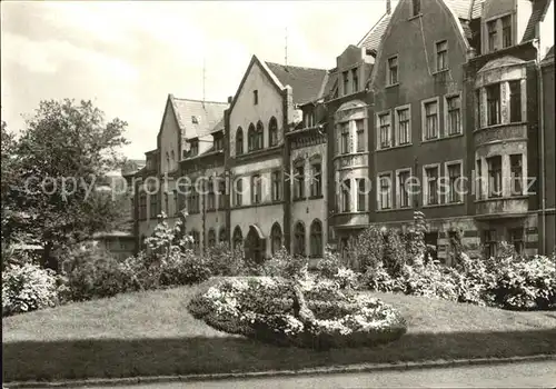 Eilenburg Blumenuhr Kat. Eilenburg