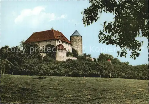 Colmberg Schloss Kat. Colmberg