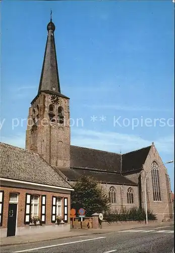Poppel Sankt Velentinuskerk Kat. 
