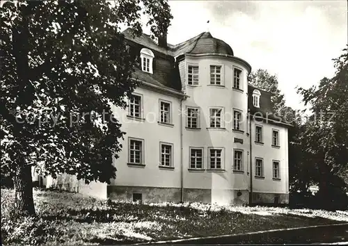 Markneukirchen Musikinstrumenten Museum Musikstadt Kat. Markneukirchen