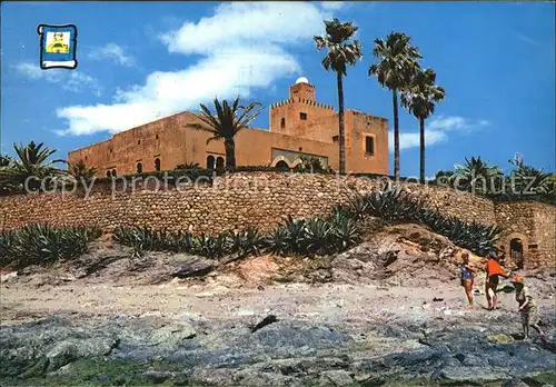 Benalmadena Costa El Castillito / Costa del Sol Occidental /Malaga