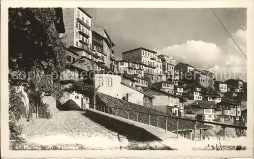 Tirnovo Teilansicht / Bulgarien /