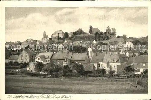 Daun Eifel Berg Daun Kat. Daun