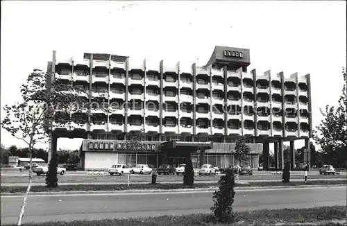 Szombathely Claudius Szallo Hotel Kat. Szombathely