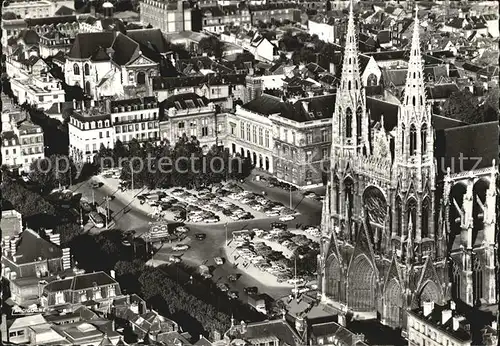 Rouen Place General du Gaulle Kat. Rouen