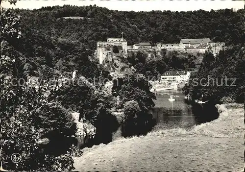 Bouillon Le Schloss  Kat. Le Bouillon