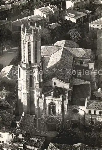 Aix en Provence Kathedrale Saint Sauveur Kat. Aix en Provence