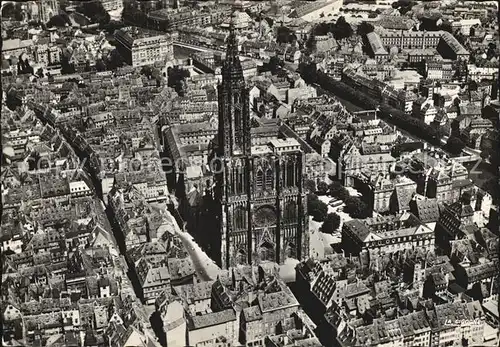 Strasbourg Alsace Kathedrale Kat. Strasbourg