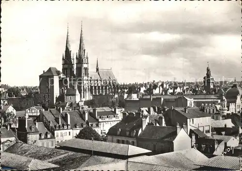 Moulins Allier Kathedrale Schloss  Kat. Moulins