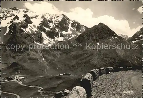 Villar d Arene Hautes Alpes Col du Lautaret Kat. Villar d Arene