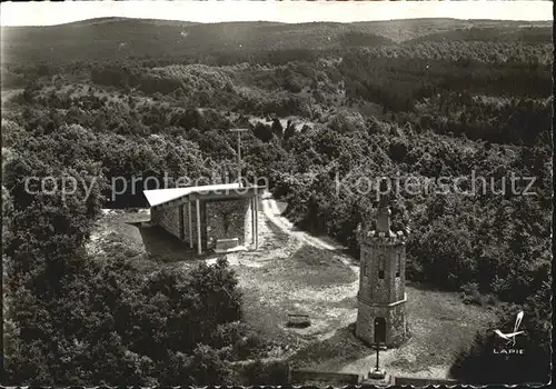 Sermizelles Kapelle Kat. Sermizelles