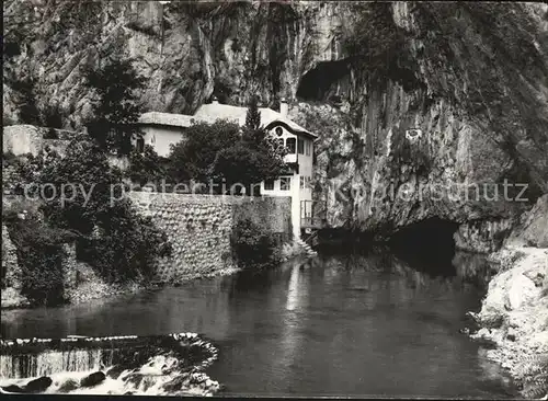 Mostar Moctap Museum Herzogovina Kat. Mostar